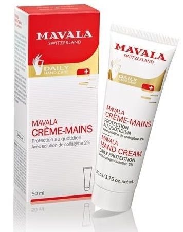 Mavala Creme Mani