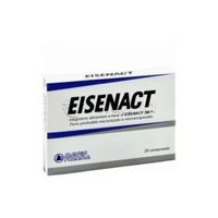 Maven Pharma Eisenact Compresse