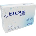 Maven Pharma Mecolin 1200 Bustine