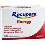 Maven Pharma Recupera Energy