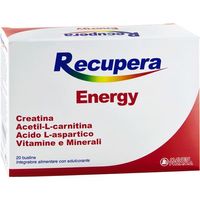 Maven Pharma Recupera Energy