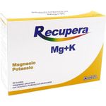 Maven Pharma Recupera Mg+K Bustine