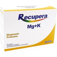 Maven Pharma Recupera Mg+K Bustine