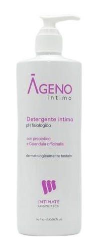 Mavi Ageno Intimo Detergente