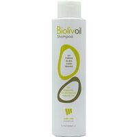Mavi Biotech Biolivoil Shampoo