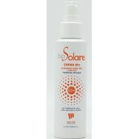 Mavi Biotech Biosolaire Crema SPF50+