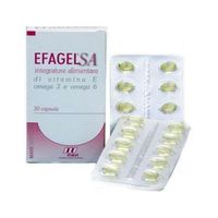 Mavi Biotech Efagel SA Capsule