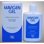 Mavi Biotech Mavigen Gel Tonico Analcolico