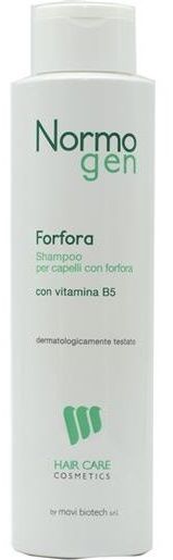 Mavi Biotech Normogen Forfora Shampoo