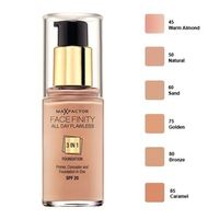 Max Factor Facefinity All Day Flawless 3 in 1 Fondotinta