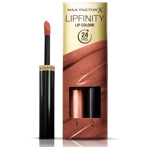 Max Factor Lipfinity Rossetto