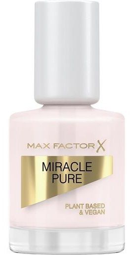 Max Factor Miracle Pure Smalto