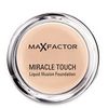 Max Factor Miracle Touch Fondotinta Compatto