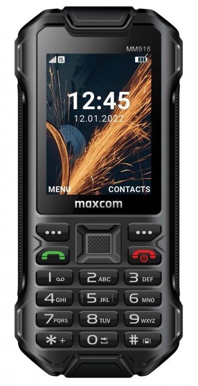 MaxCom MM918