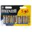 Maxell Alkaline AA