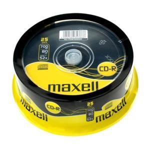 Maxell CD-R 700MB 52x