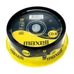 Maxell CD-R 700MB 52x