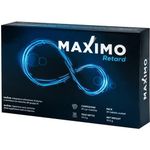 Maximo Retard Compresse