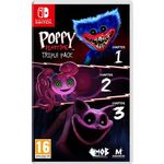 Maximum Entertainment Poppy Playtime Triple Pack