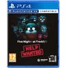 Maximum Games Five Nights at Freddy's: Help Wanted