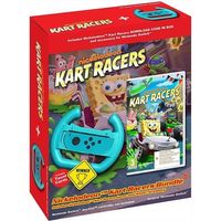 Maximum Games Nickelodeon Kart Racers Bundle
