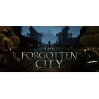 Maximum Games The Forgotten City