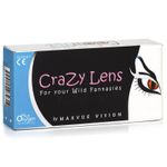 Maxvue ColourVue Crazy Lens