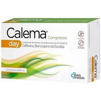 Maya Pharma Calema Day Compresse