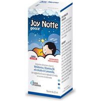 Maya Pharma Joy Notte Gocce