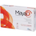 Maya Pharma Maya D Sistema Immunitario Compresse
