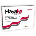 Maya Pharma Mayafer Complex Capsule