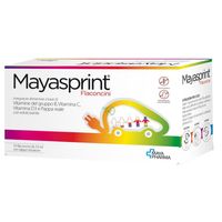 Maya Pharma Mayasprint Flaconcini
