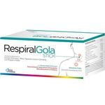 Maya Pharma Respiral Gola Bustine