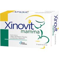 Maya Pharma Xinovit Mamma Capsule