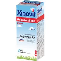 Maya Pharma Xinovit Polivitaminico