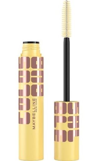 Maybelline Colossal Bubble Mascara