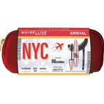 Maybelline Set Mascara Ciglia Sensazionali