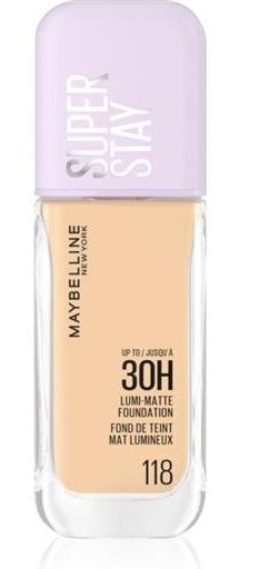 Maybelline New York Fondotinta Liquido SuperStay 30H Active Wear, Alta - Foto 13