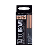 Maybelline Tattoo Brow 3 Days