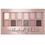 Maybelline The Blushed Nudes Palette