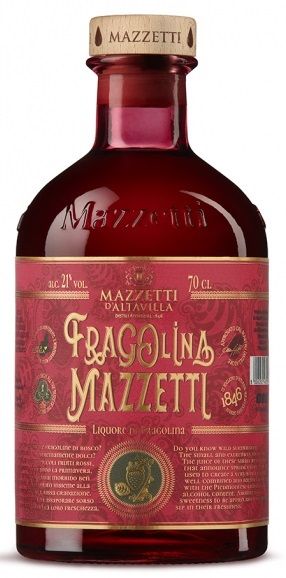 Mazzetti D'Altavilla Fragolina Mazzetti | Confronta prezzi | Trovaprezzi.it