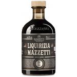 Mazzetti D'Altavilla Liquirizia Mazzetti