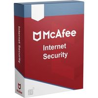 Mcafee Internet Security 2023
