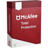 Mcafee Total Protection 2022