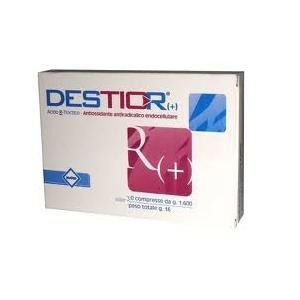 MDM Destior Compresse