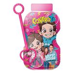 Me Contro Te Bolle di Sapone