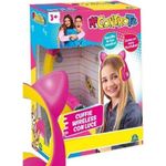 Me Contro Te Cuffie Wireless con Luci
