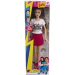 Me Contro Te Fashion Doll