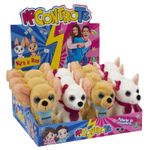 Me Contro Te Kira o Ray Peluche