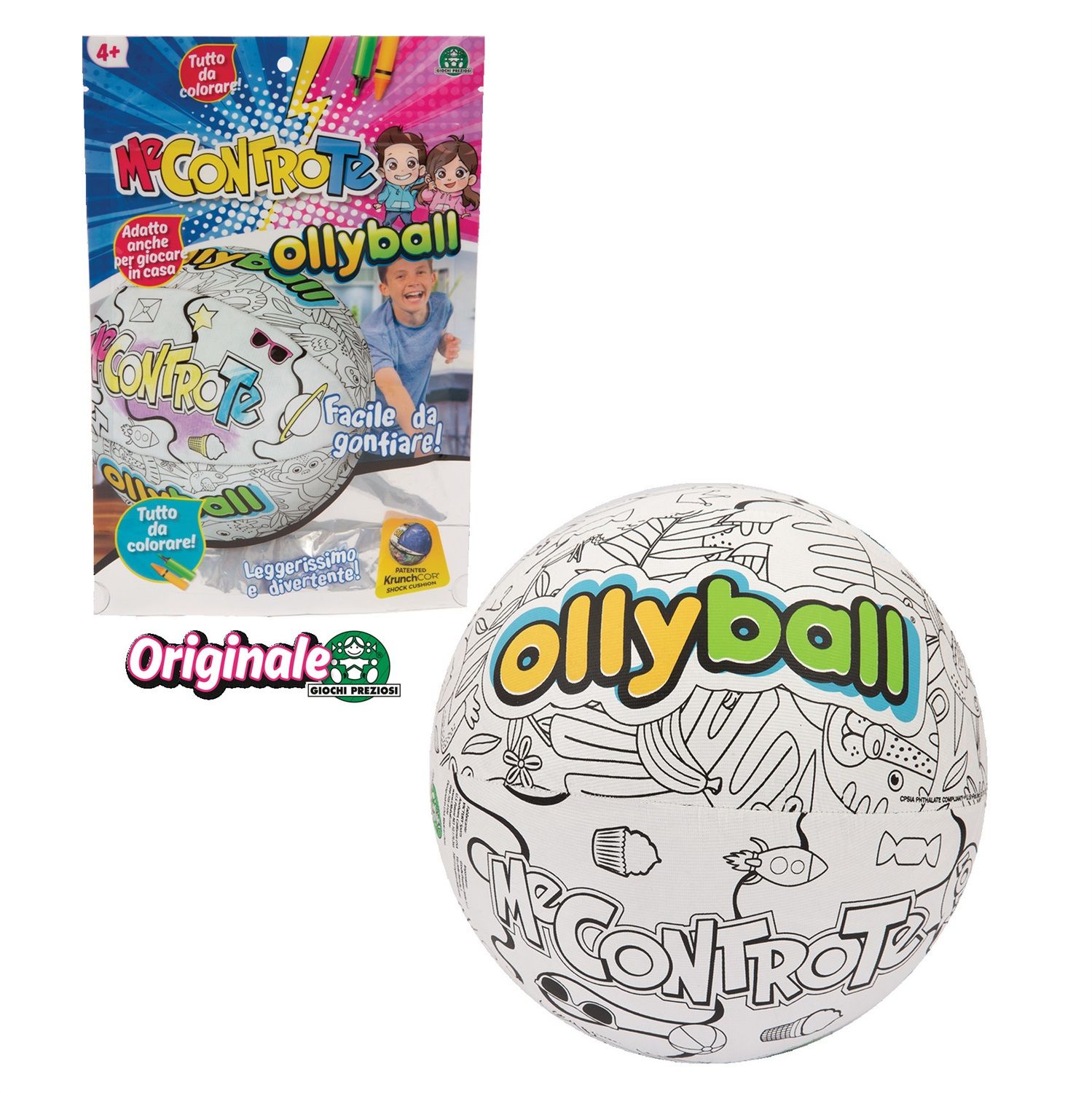 Me Contro Te Luì e Sofì Beauty Science Confronta prezzi